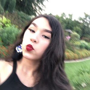 Meet your Posher, Brandy